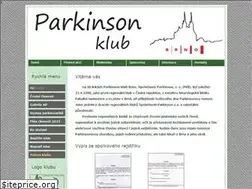 Sites similar to parkinson-brno.cz