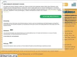 Sites similar to parkinson-hilfe-deutschland.de