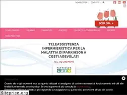 Sites similar to parkinson-italia.it