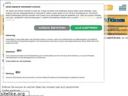 Sites similar to parkinson-vereinigung.de