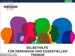 Sites similar to parkinson-youngster.de