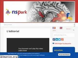 Sites similar to parkinson.network