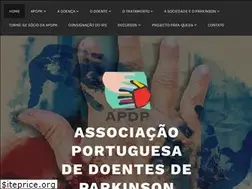 Sites similar to parkinson.pt