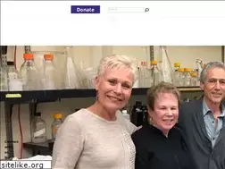 Sites similar to parkinsonalliance.net