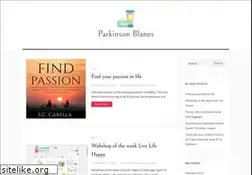 Sites similar to parkinsonblanes.org