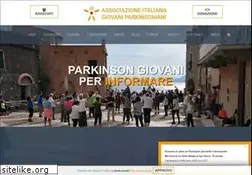 Sites similar to parkinsongiovani.com