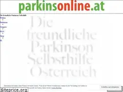 Sites similar to parkinsonline.at
