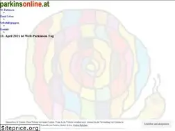 Sites similar to parkinsonline.info