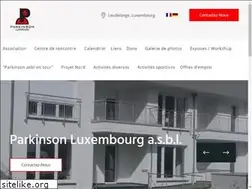 Sites similar to parkinsonlux.lu