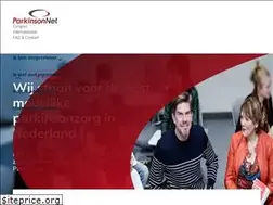 Sites similar to parkinsonnet.nl