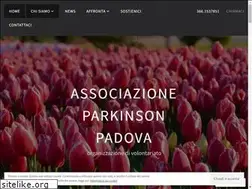 Sites similar to parkinsonpadova.com