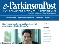 Sites similar to parkinsonpost.com