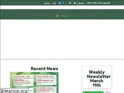 Sites similar to parkinsons.ie