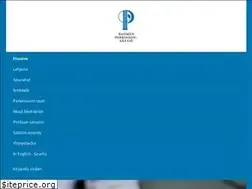 Sites similar to parkinsonsaatio.fi