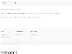 Sites similar to parkinsonsand5htp.blogspot.com