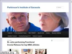 Sites similar to parkinsonsinstitutesarasota.com