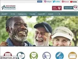 Sites similar to parkinsonsmi.org