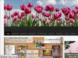 Sites similar to parkinsonsmyway.com