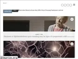 Sites similar to parkinsonsnewstoday.com