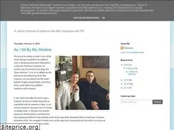 Sites similar to parkinsonsrph.blogspot.com