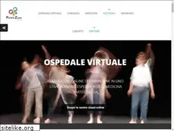 Sites similar to parkinzone.org
