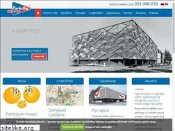 Sites similar to parkiraj.si