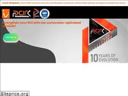 Sites similar to parkisolutions.com