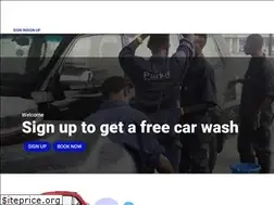 Sites similar to parkit.ng