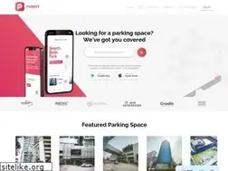 Sites similar to parkitmy.com