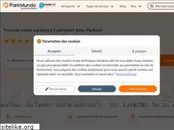 Sites similar to parkive.fr