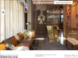 Sites similar to parkjames.com