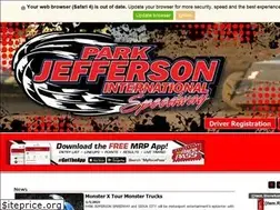 Sites similar to parkjeff.com