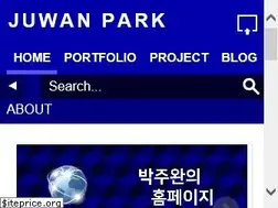 Sites similar to parkjuwan.dothome.co.kr