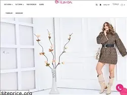 Sites similar to parkkaron.com.tr