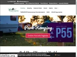 Sites similar to parkkemping.hu
