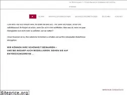Sites similar to parkklinik-schlossbensberg.de