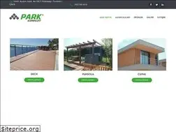 Sites similar to parkkompozit.com