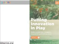 Sites similar to parklab.com.sg