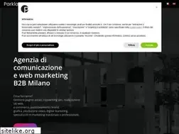 Sites similar to parklab.eu