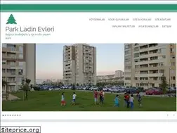 Sites similar to parkladinevleri.com
