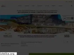 Sites similar to parklake.ro