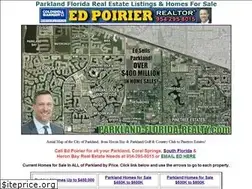 Sites similar to parkland-florida-realty.com