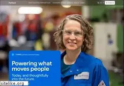 Sites similar to parkland.ca