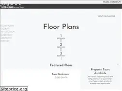 Sites similar to parklandatwestoaks.com