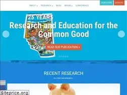 Sites similar to parklandinstitute.ca