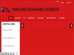 Sites similar to parklandlacrosse.com