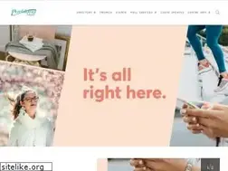 Sites similar to parklandmall.ca