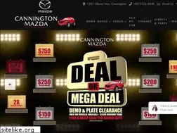 Sites similar to parklandmazda.com.au