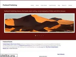 Sites similar to parklandpublishing.com