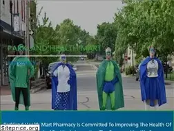 Sites similar to parklandrx.com